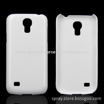 Durable PC Case Cover For Samsung Galaxy S4 Mini, Various Colors are Available